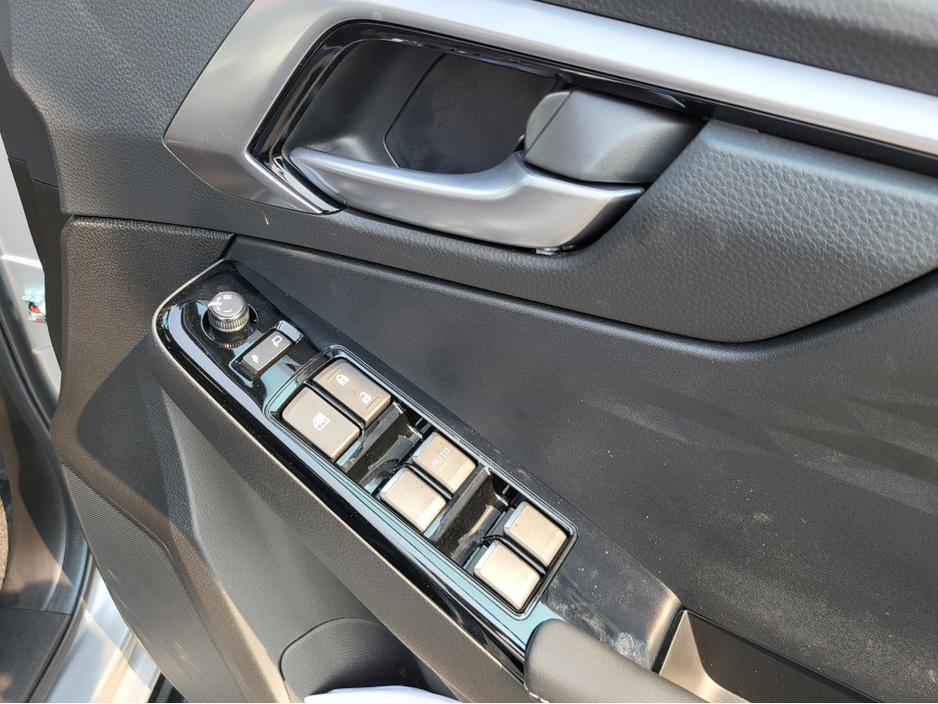 2026 Isuzu D-MAX (5yr warranty) 1.9 Turbo diesel double cab 001679 €45,999