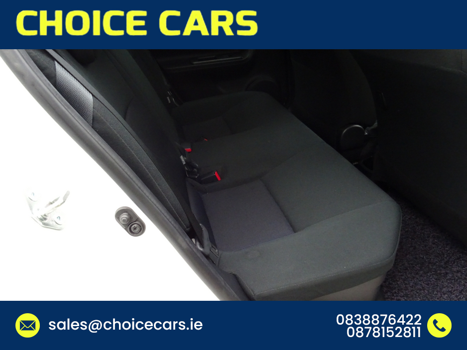 2020 Toyota Aqua 1.5 AUTO HYBRID ANDROID AUTO €12,500