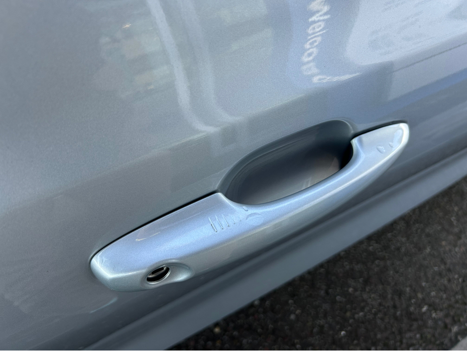 2025 Ford Focus NEW MODEL €37,950