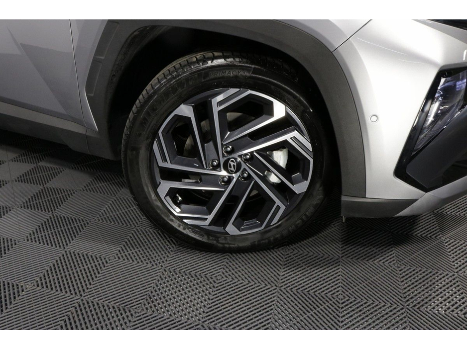 2024 Hyundai Tucson HYBRID EXECUTIVE PLUS 1.6L PETROL AUTOMATIC SUV €46,995