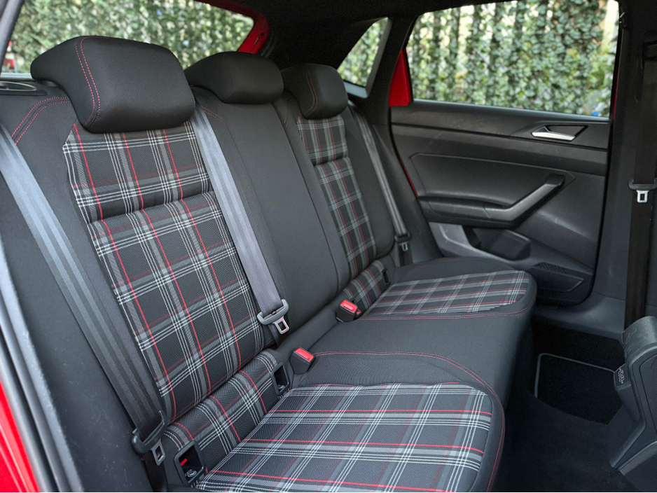 2019 Volkswagen Polo Volkswagen Polo 2.0 TSI GTI €19,950