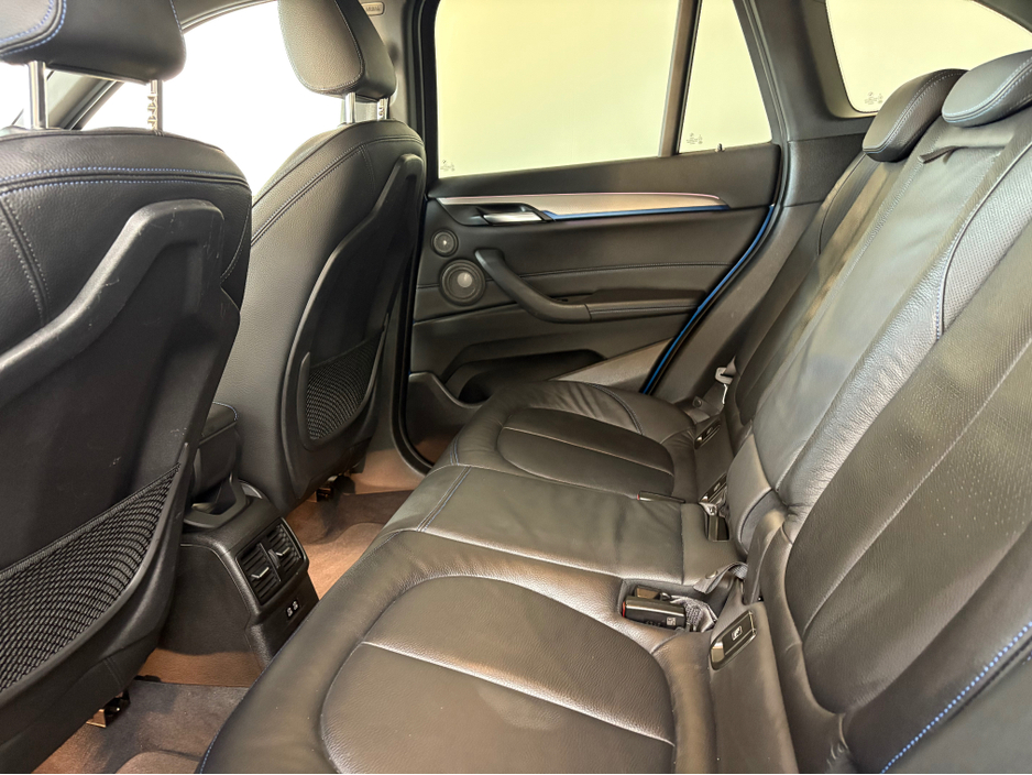 2021 BMW X1 XDRIVE25E M SPORT AUTO €24,950