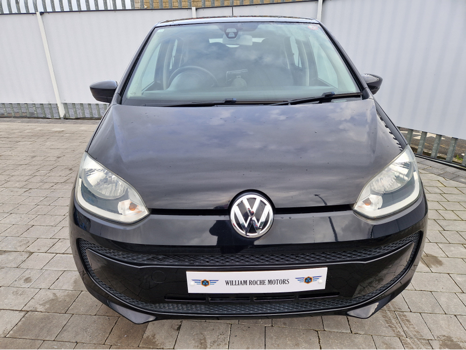 2014 Volkswagen up! 1.0 PETROL AUTO €7,995