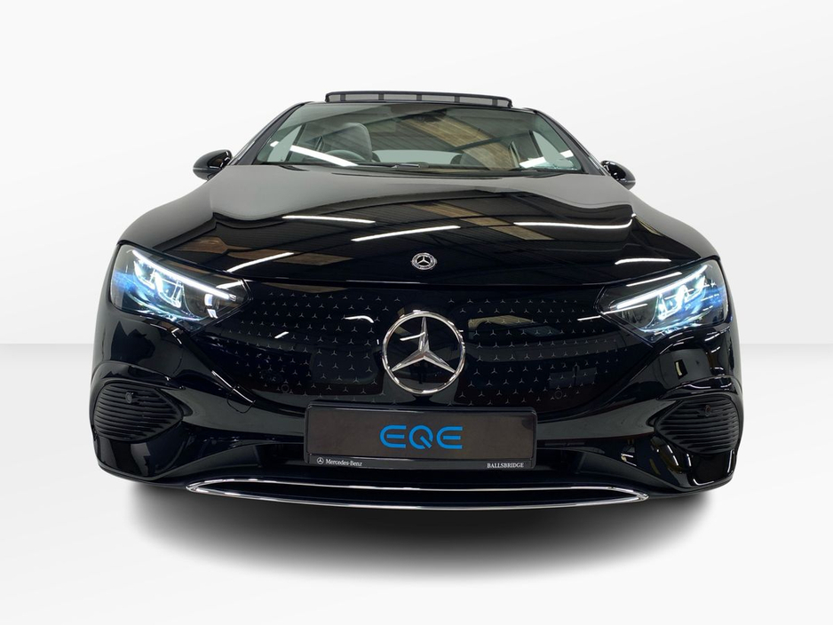 2026 Mercedes-Benz EQE EQE 300 | Heated Seats, Reversing Camera €81,473