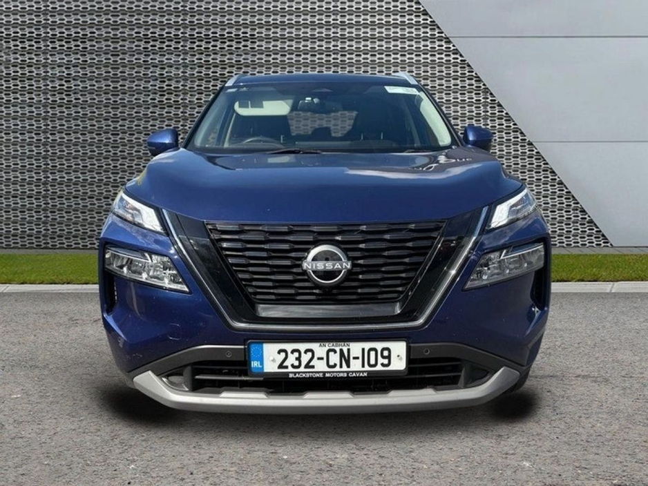 2023 Nissan X-Trail ePOWER X-TRAIL SV PREMIUM 5 Seater €38,950