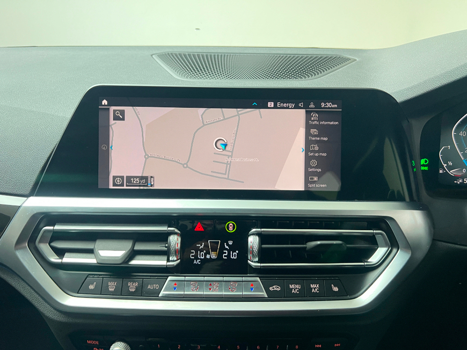 2022 BMW 3 Series 330E M SPORT PRO EDITION €29,990