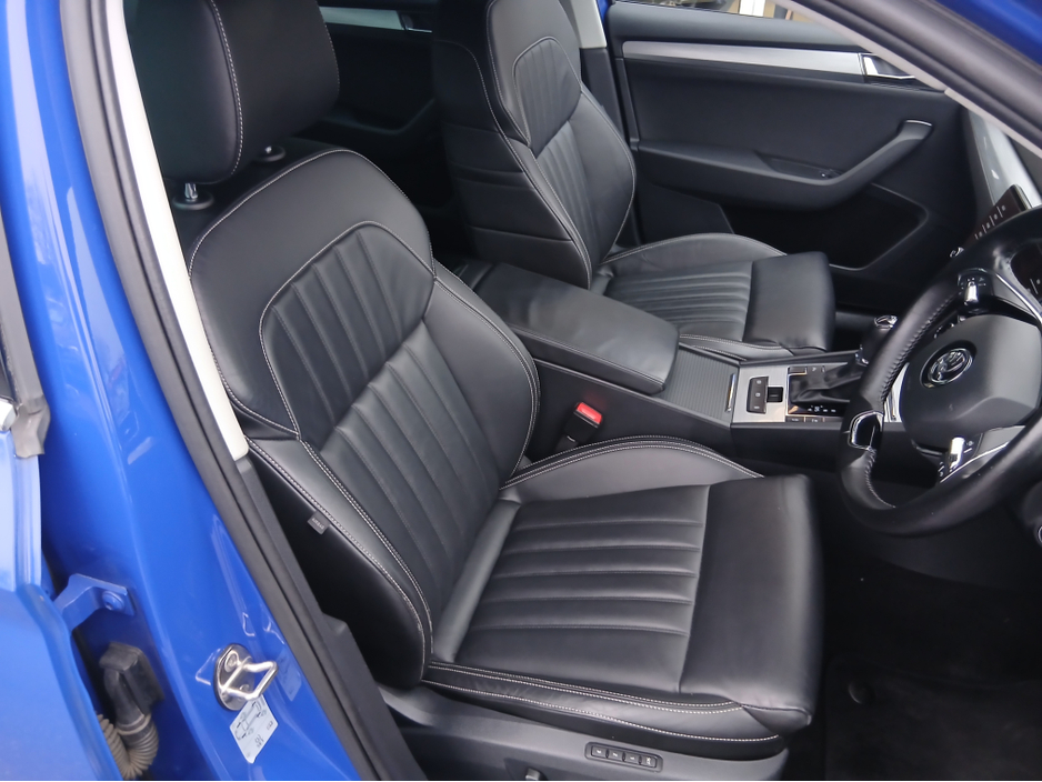 2021 Skoda Superb 2.0TDI SE  AUTO, GREAT FINANCE DEALS AVAILABLE, S.I.M.I. APPROVED DEALER €22,950