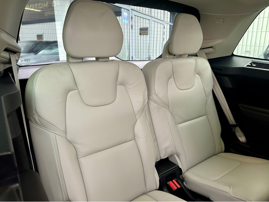 2024 Volvo XC90 ++BLONDE LEATHER++ T8 ULTIMATE RECHARGE AWD €73,950