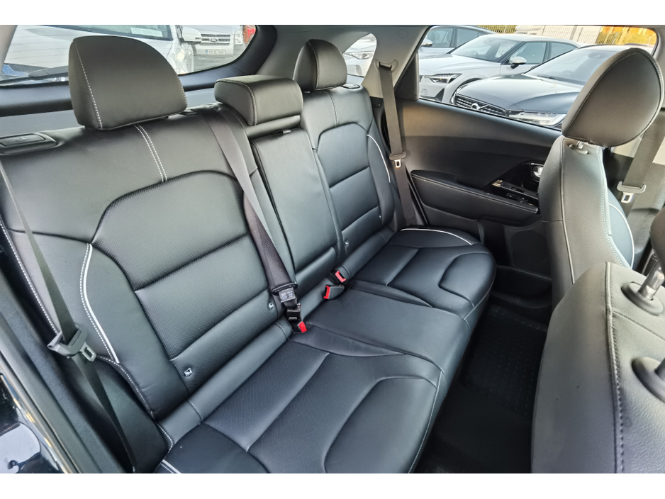 2021 Kia Niro 64KWH EV 4 PLUS **SUNROOF + HUGE SPEC** - FINANCE AVAILABLE - CALL US TODAY ON 01 492 6566 OR 087-092 5525 €18,950