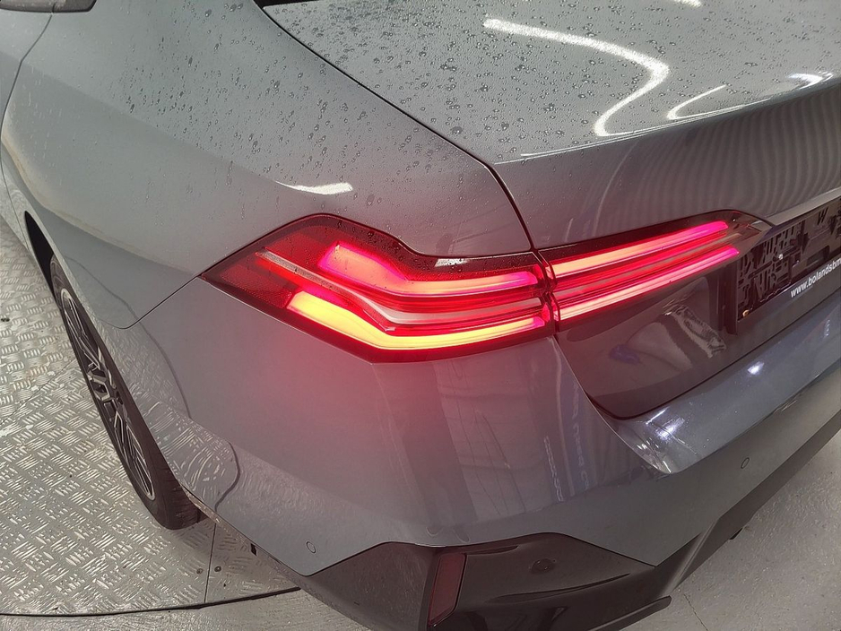 2026 BMW 5 Series  €79,475