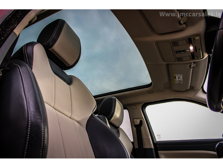 2017 Land Rover Range Rover Evoque 2.0 eD4 SE 2wd €17,995