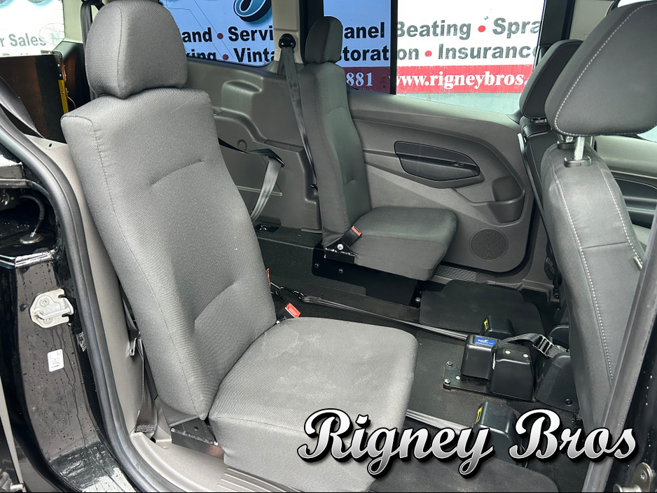 2020 Ford Tourneo Connect 1.5 ZETE GRAND €24,750