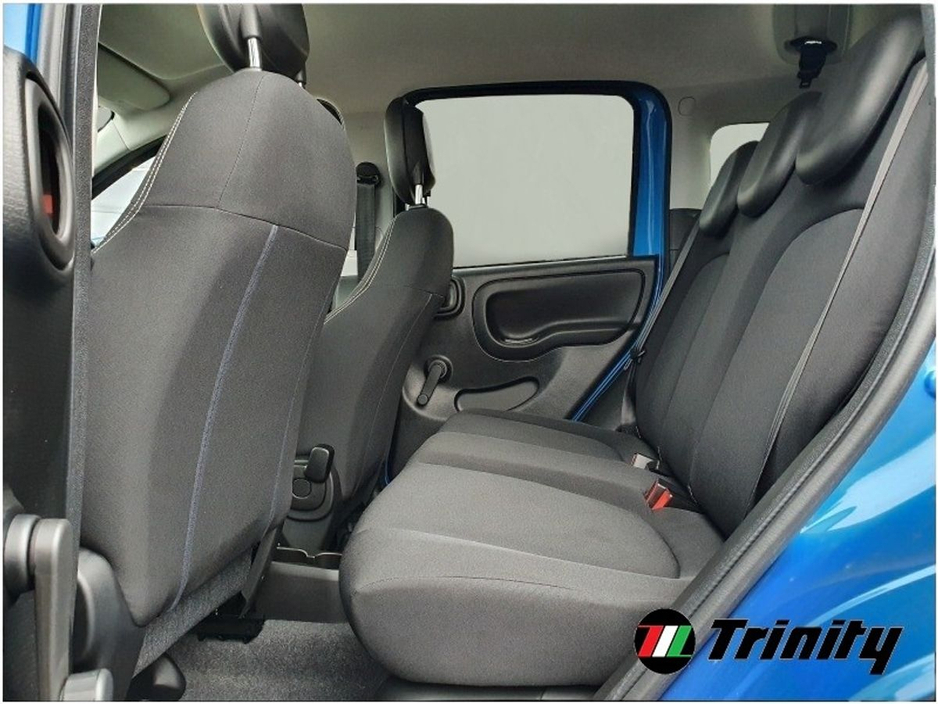 2025 Fiat Panda * BEST VALUE * PANDA CROSS * SUV * HYBRID * TRINITY WEXFORD * FIAT *. €16,450