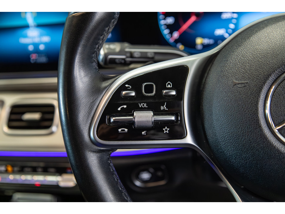 2019 Mercedes-Benz GLE Class GLE 300 d 4MATIC €49,950