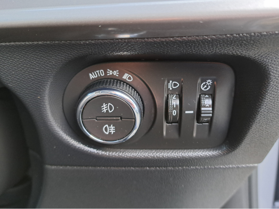 2023 Opel Mokka ELITE 1.2TURBO 130BHP **BLACK LEATHER** €22,950