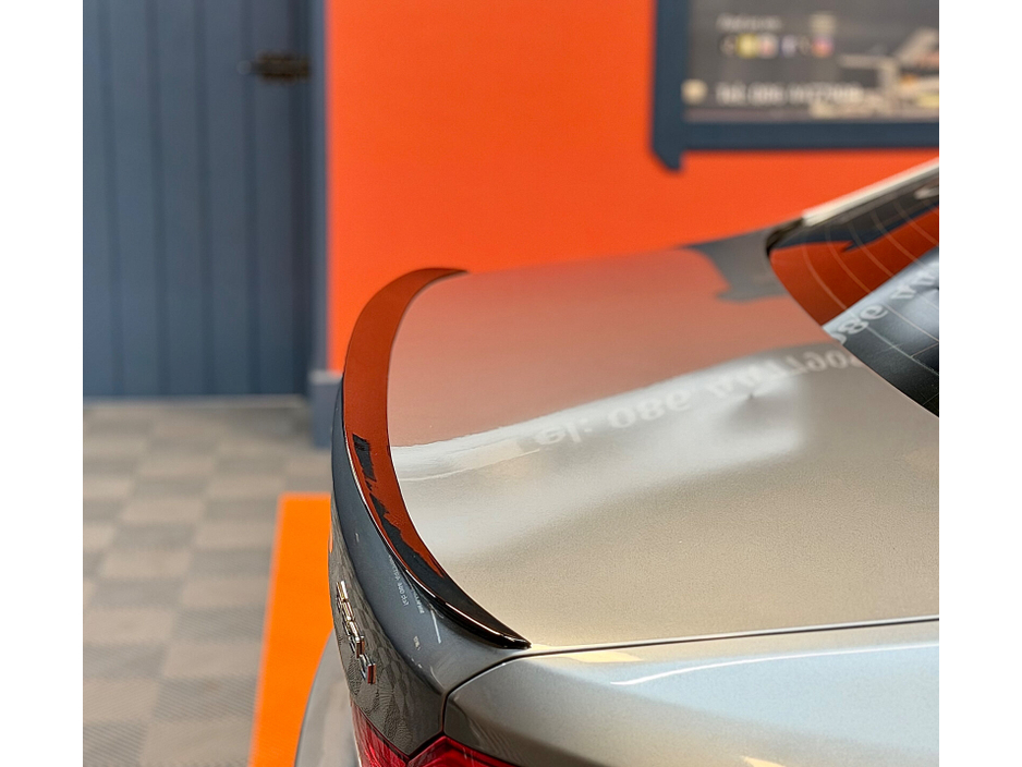 2017 BMW 5 Series 520d Luxury Auto €23,450