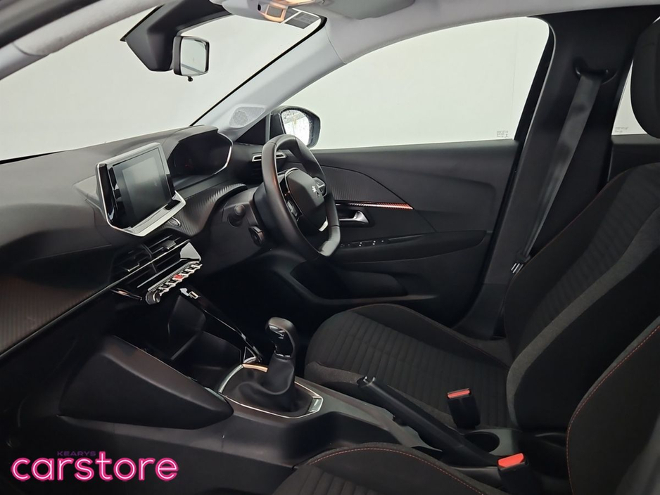 2024 Peugeot 208 1.2 Puretech 75bhp Active €22,880