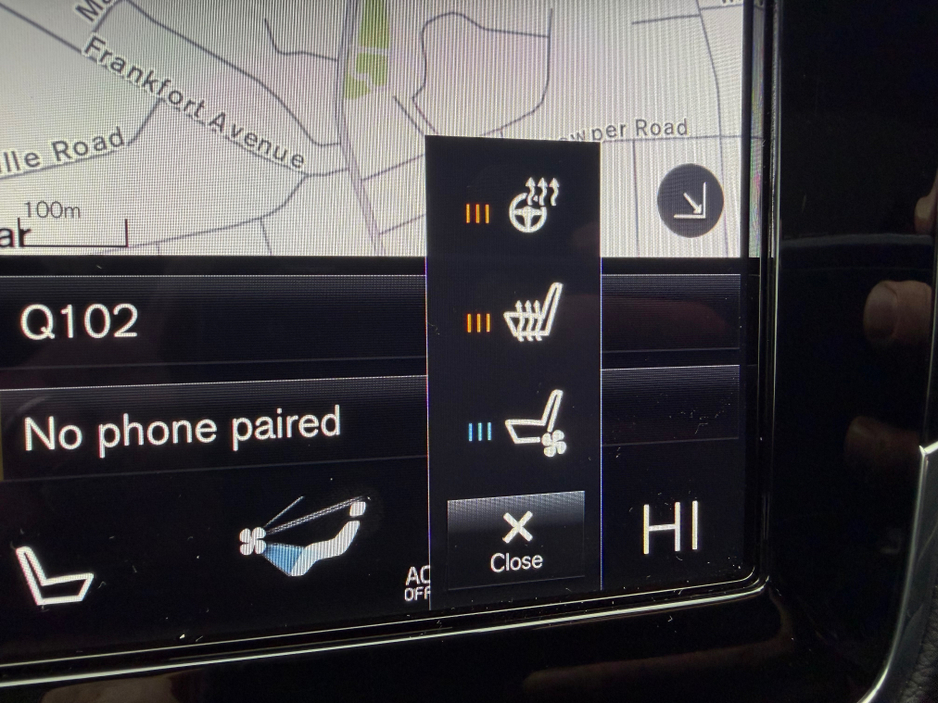 2020 Volvo XC90 ***SOLD***IMMACULATE TOP SPEC INSCRIPTION PRO T8 PHEV//MASSAGE SEATS//ADAPTIVE SUSPENSION//VERY LOW MILEAGE//SIMI AND AA DEALER