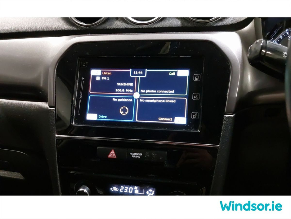 2020 Suzuki Vitara 1.4 Boosterjet SZ-T €20,995