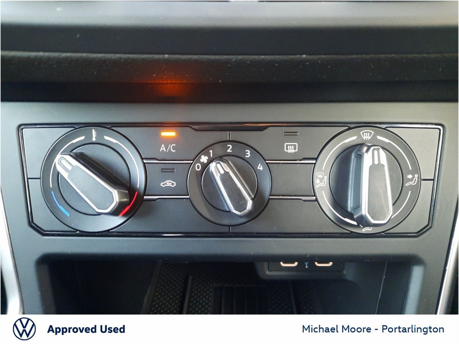 2025 Volkswagen Taigo 1.0 TSI 95HP M5F EDITION 75 €26,950