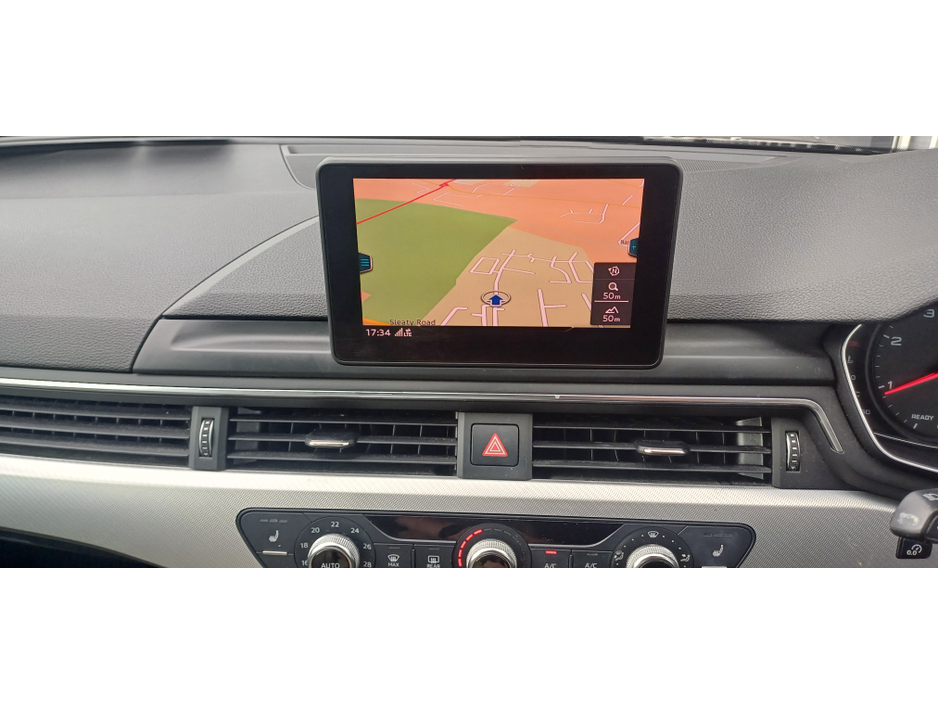 2018 Audi A5 SPORTBACK 2.0 TDI 150BHP SE 4DR €20,900