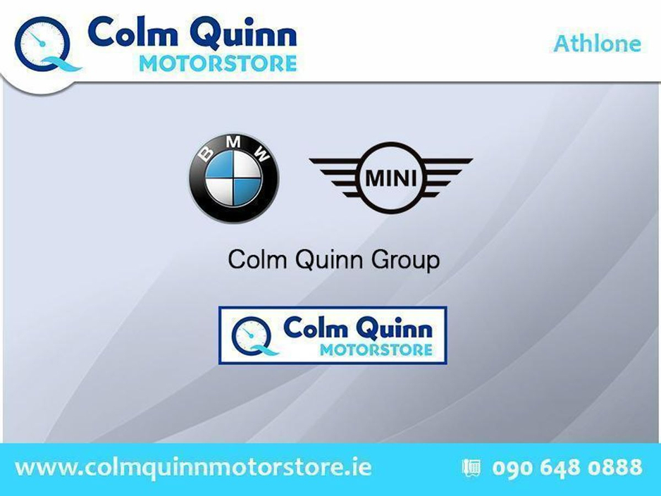 2019 BMW 7 Series 730 LWB - Pure Excellence - Comfort Pack - Sunroof - Electric Seats with Memory * 12 Month Warranty * €35,995