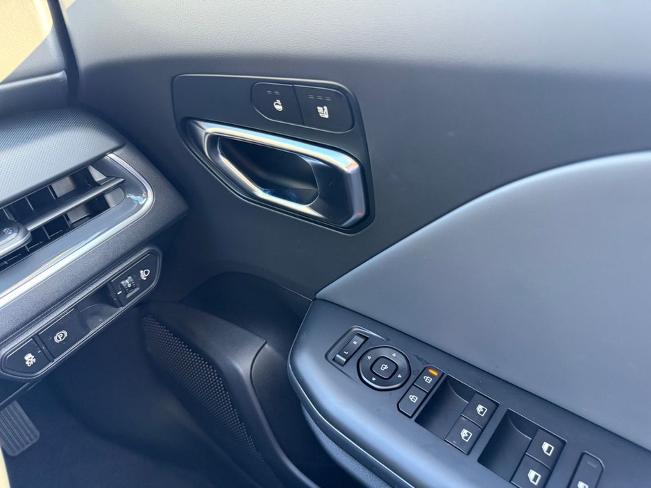 2026 Kia K4 K3 1.0 TGDI MHEV €35,750