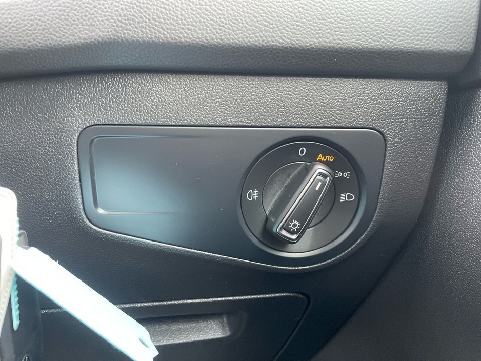 2021 Volkswagen Tiguan 2.0 TDI 122HP €24,975