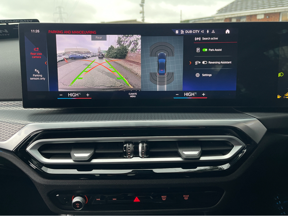 2023 BMW 3 Series M SPORT..AUTO..HYBRID..HEATED SEATS..APPLE CARPLAY €32,950