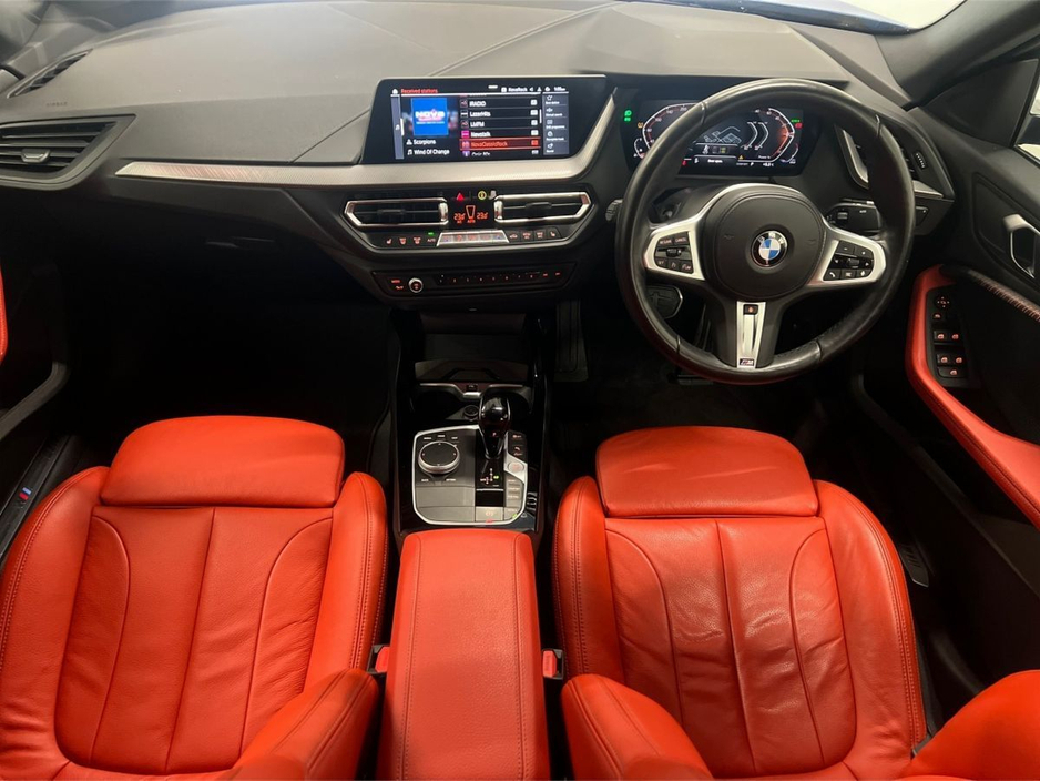 2023 BMW 2 Series 218i Sport Auto €35,995