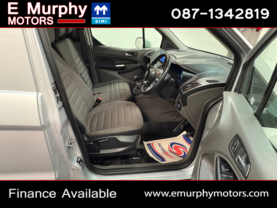 2022 Ford Transit Connect //SOLD SOLD SOLD///