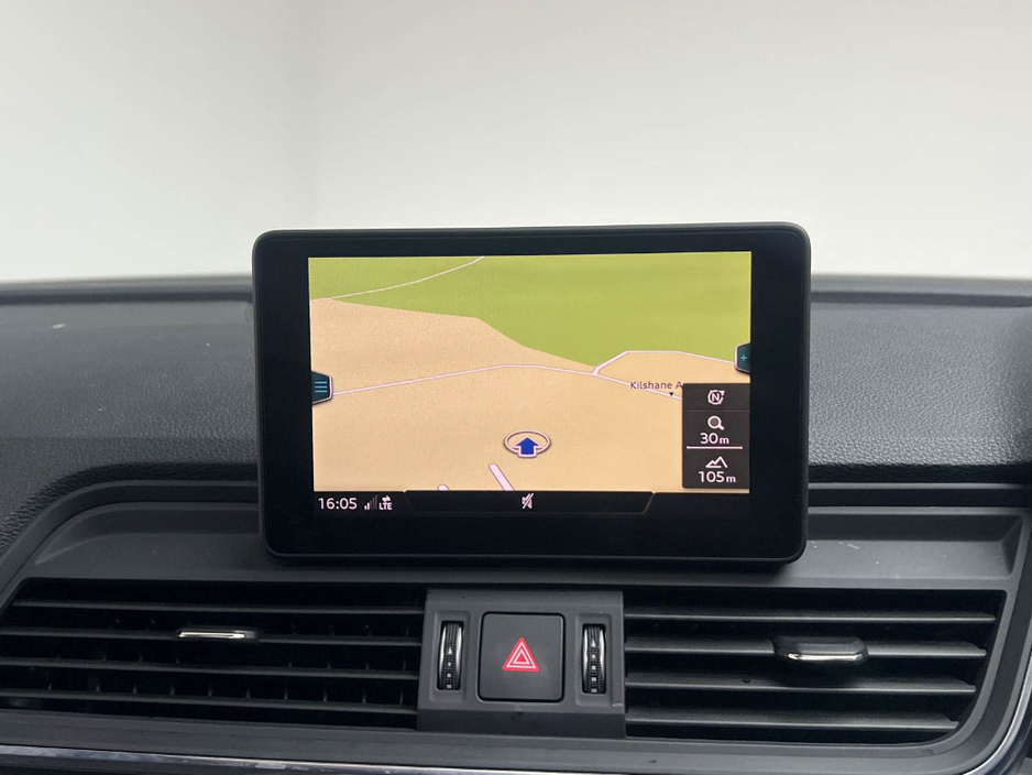 2019 Audi Q5 S LINE 40 TDI 2.0 190HP QUATTRO *PAN ROOF* €32,990