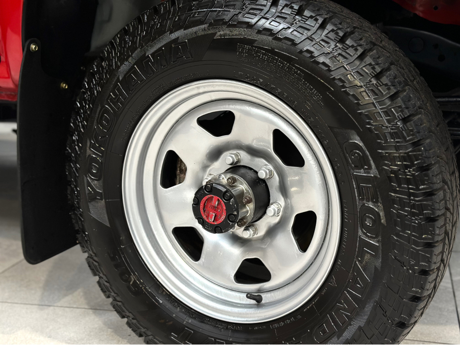 1996 Toyota Hilux 2.4D PICK UP MINT CONDITION €29,950