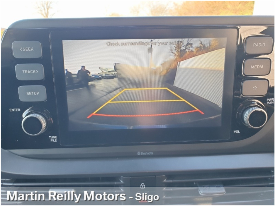 2023 Hyundai i20 Deluxe Plus €19,945