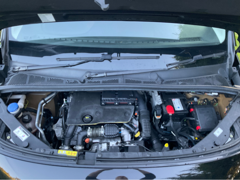 2019 Peugeot Partner PROFESSIONAL L1 BHDI €13,950