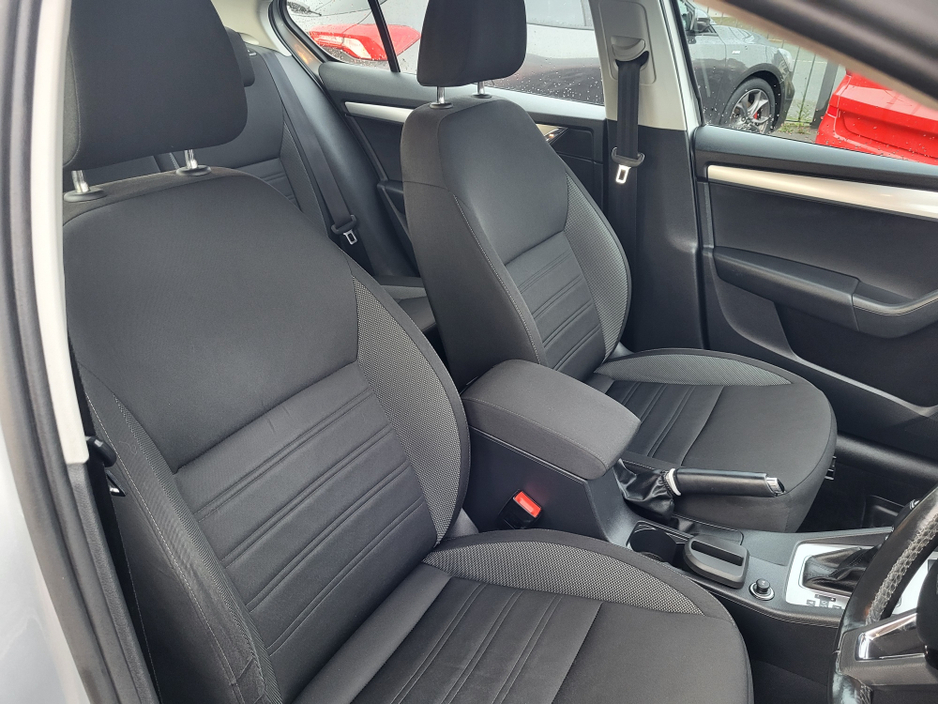 2018 Skoda Octavia SE TDI S-A DSG, Automatic, Owned 2019, FSH, Low KMs, 12m Warranty €17,650