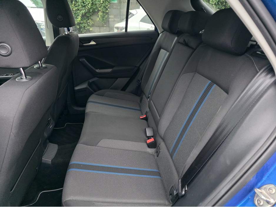 2020 Volkswagen T-Roc 2.0 TDi 150 Automatic - Android Auto, Rear Camera €24,900