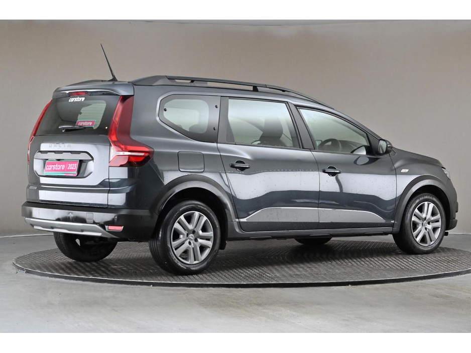 2023 Dacia Jogger 1.0 TCE 110BHP COMFORT 6SPD 7SEATS *REVERSE CAM*PARK SENSORS* €18,490