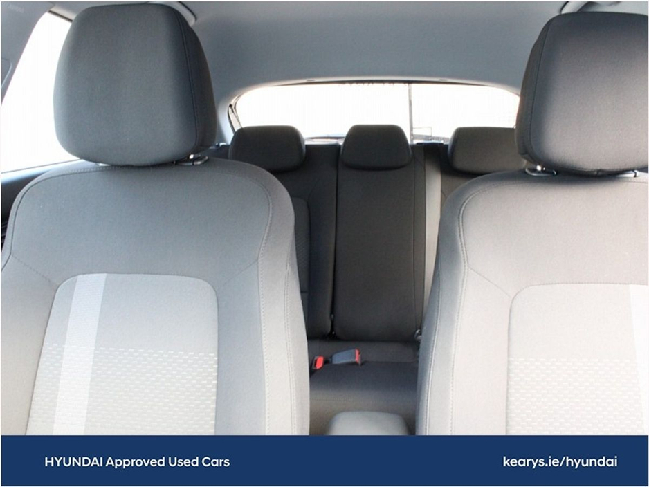 2025 Hyundai i20 i20 Deluxe Plus €24,500