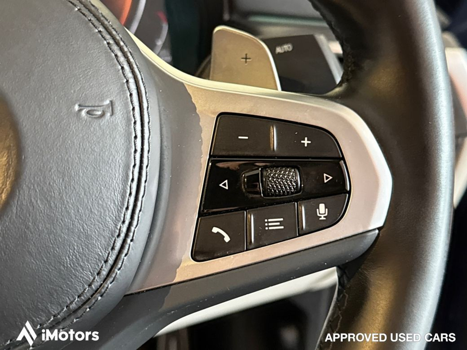 2022 BMW 5 Series 520D M-Sport PRO M-PERFORMANCE 4DR Auto €43,900