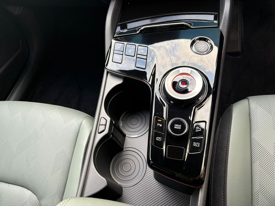 2024 Kia Sportage Anniversary Edition HEV MY24 €38,950