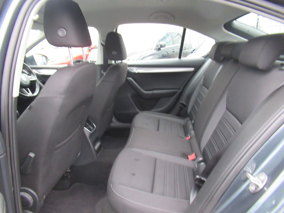 2018 Skoda Octavia TDI SE Technology 115PS 5DR AU €15,750