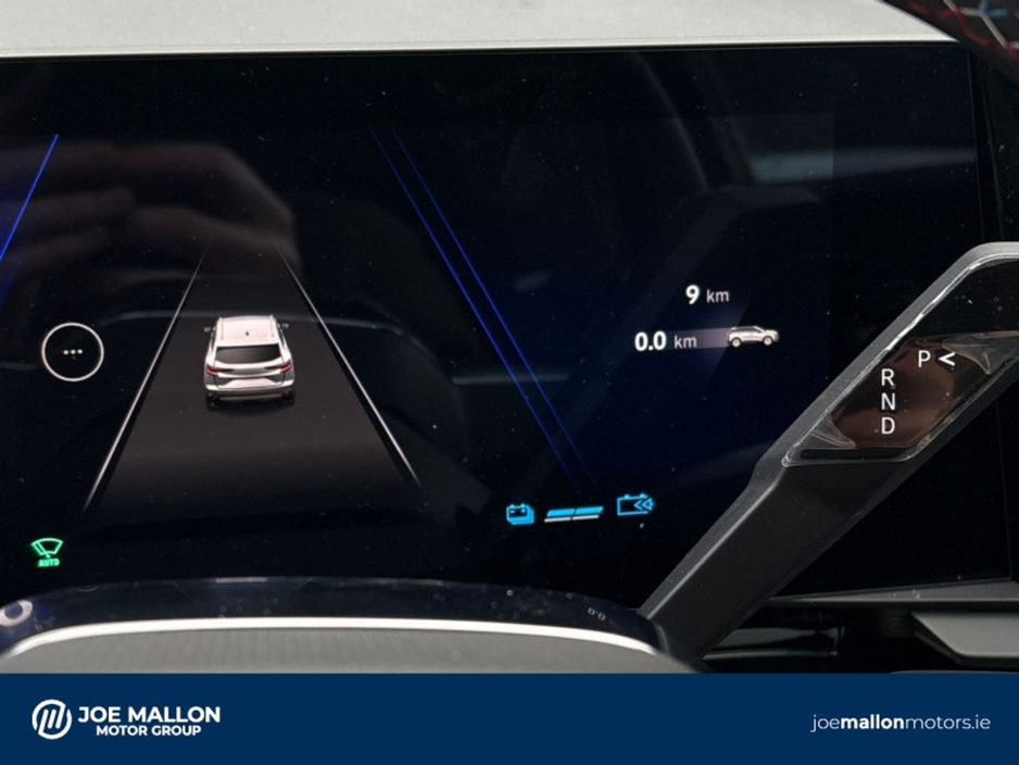 2026 Renault Austral techno esprit Alpine E-Tech 200 Auto €48,820