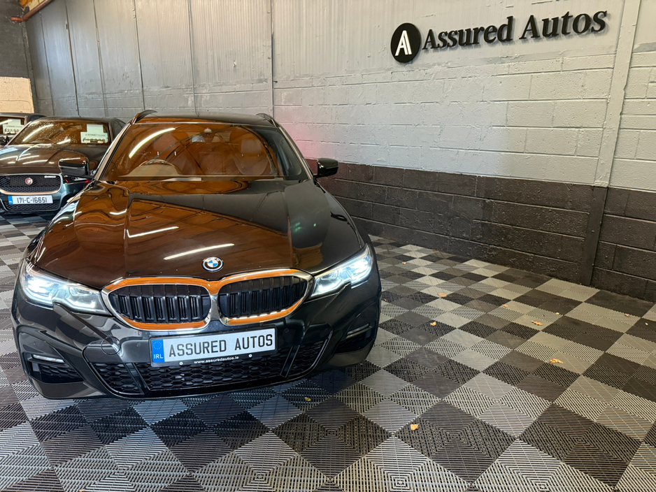 2022 BMW 3 Series 330e Sport Pro Auto €29,900