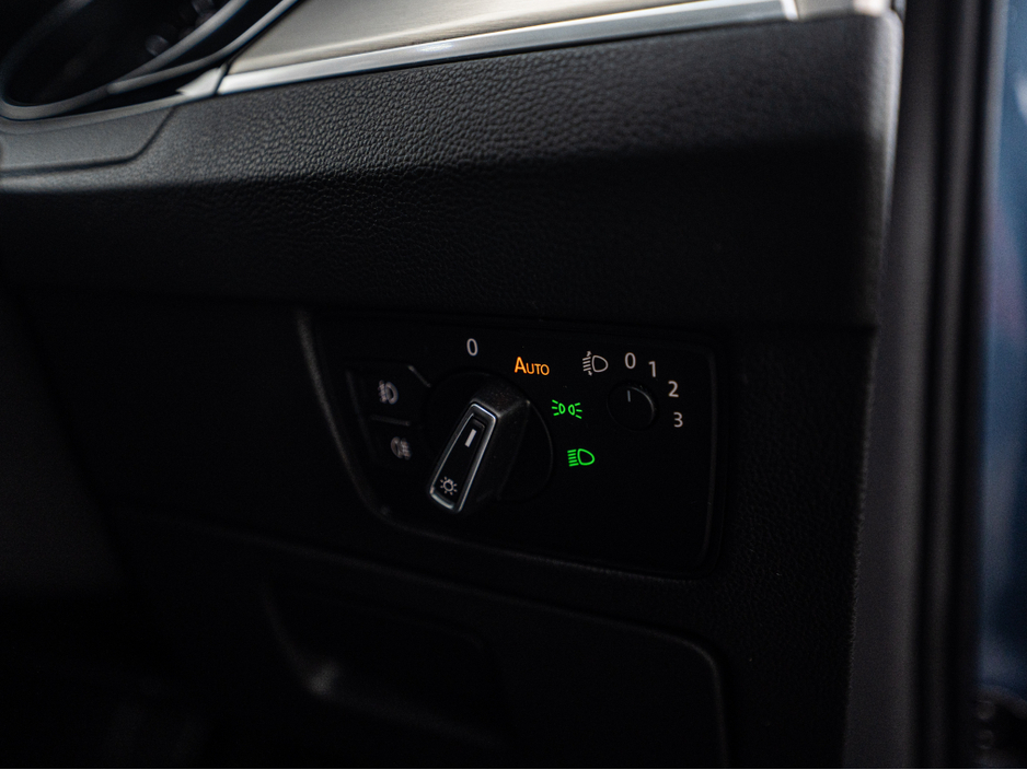 2017 Volkswagen Passat 2017 Passat HIGHLINE/96k km/New NCT/1yr warranty €17,888