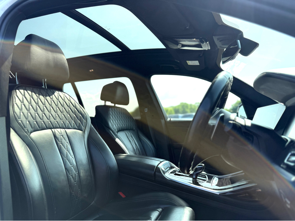 2021 BMW X7 CHEAPEST IN THE COUNTRY €87,995