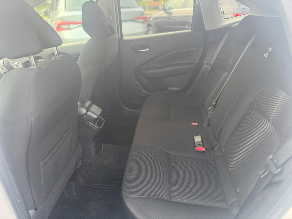 2022 Nissan Note E-POWER - NEW MODEL - MINT €17,750