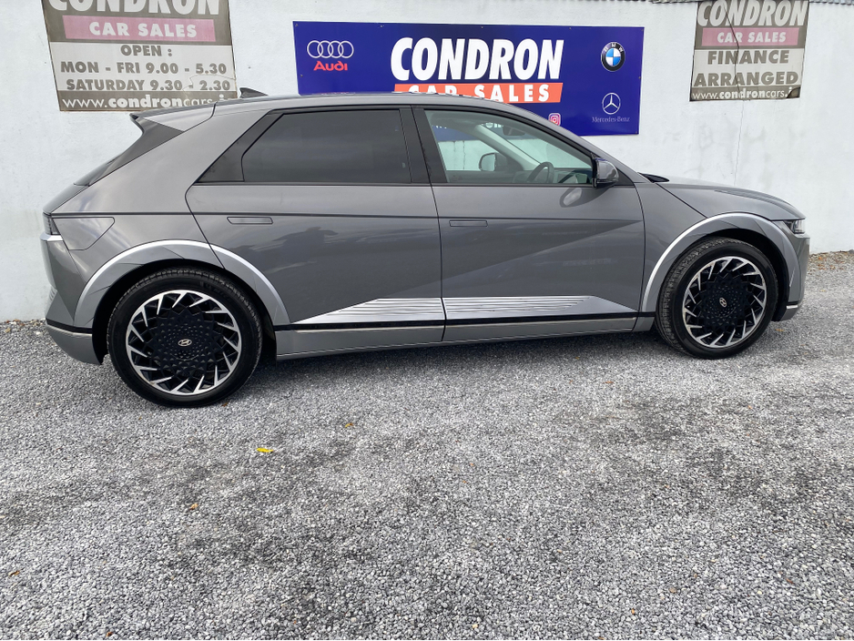 2021 Hyundai Ioniq 5 ULTIMATE EV 73KW ( 212 REG ) €29,600