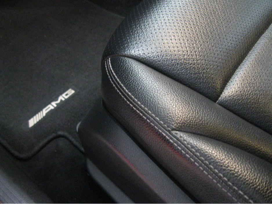 2015 Mercedes-Benz C Class C 250 AMG LINE 4DR AUTO €11,950