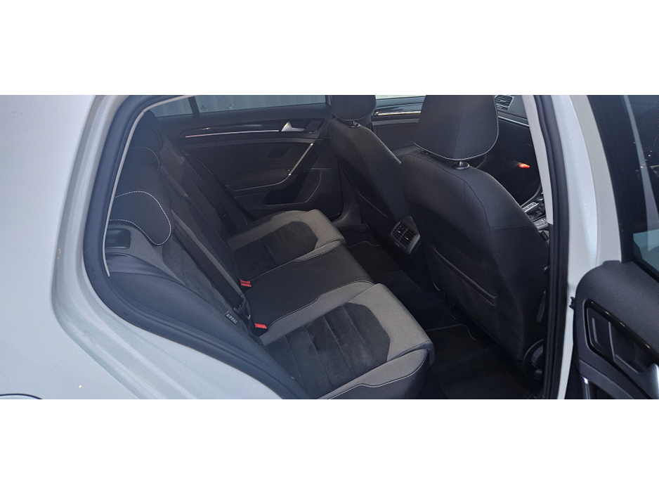 2016 Volkswagen Golf auto 1.4 highline tsi dsg low kms fully loaded €14,250